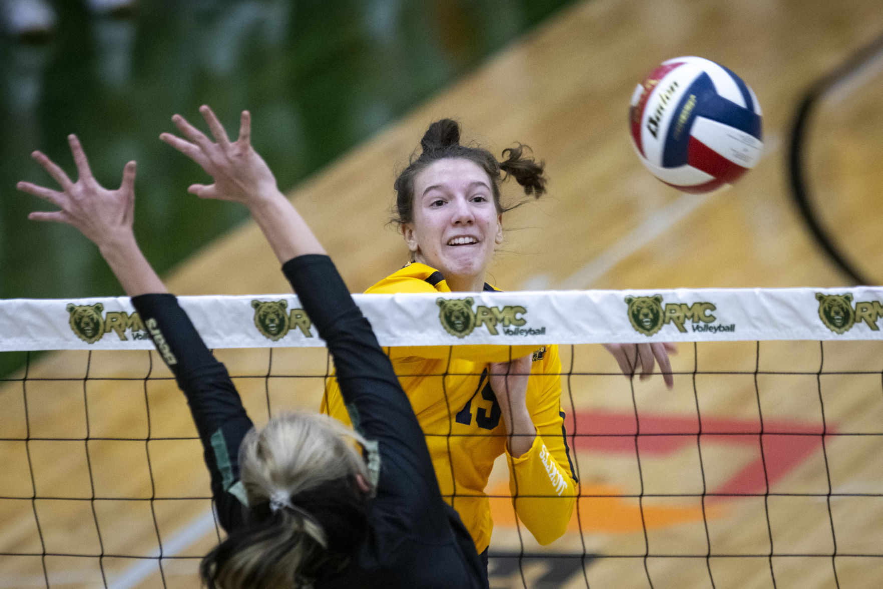 MSU Billings vs. Rocky Mountain College